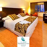 Hotel Norat Marina & 4* Superior O Grove