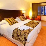 Hotel Norat Marina & 4* Superior