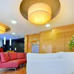 Norat Marina & 4* Superior Hotel O Grove