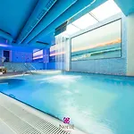 Norat Marina & 4* Superior Hotel O Grove