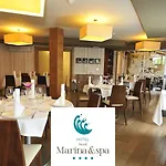 Norat Marina & 4* Superior O Grove