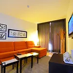 Norat Marina & 4* Superior 4*
