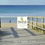 Hotel Norat Marina & 4* Superior
