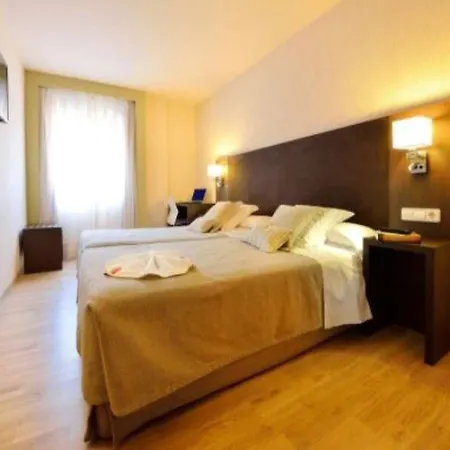 Norat Marina & 4* Superior Ξενοδοχείο O Grove