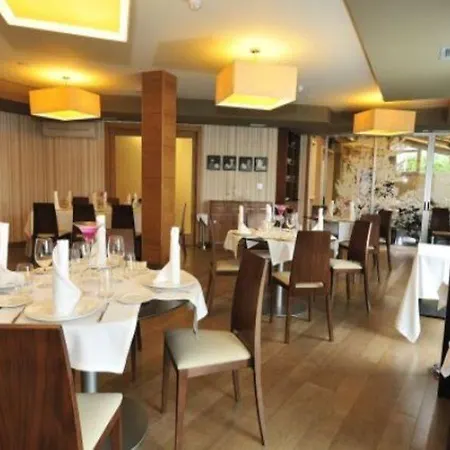 Ξενοδοχείο Norat Marina & 4* Superior O Grove