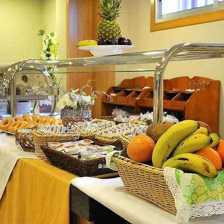 Norat Marina & 4* Superior