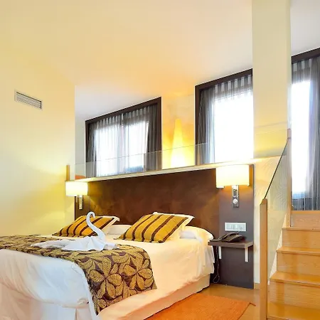 Norat Marina & 4* Superior