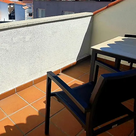 Ξενοδοχείο Norat Marina & 4* Superior
