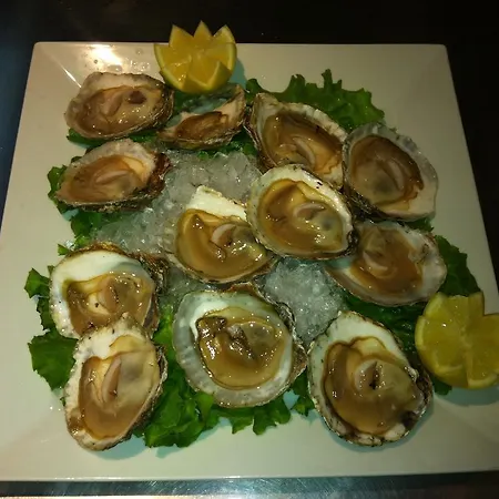 Norat Marina & 4* Superior מלון או גרובה