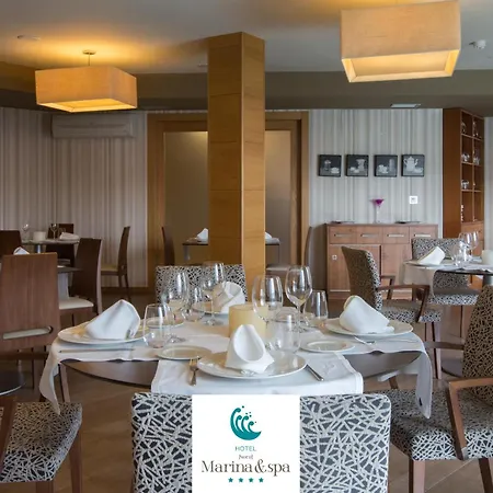 Norat Marina & 4* Superior