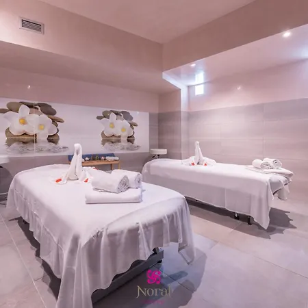 Norat Marina & 4* Superior Ξενοδοχείο 4*