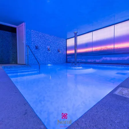 Norat Marina & 4* Superior Ξενοδοχείο 4*