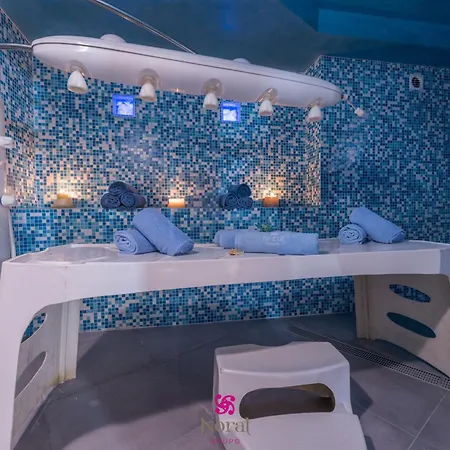 Отель Norat Marina & 4* Superior