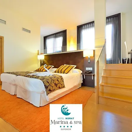 Norat Marina & 4* Superior