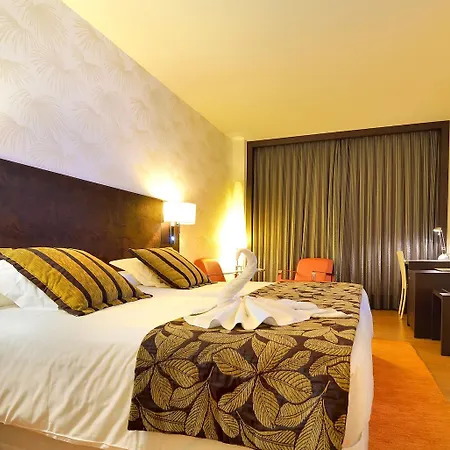 Norat Marina & 4* Superior Otel 4*