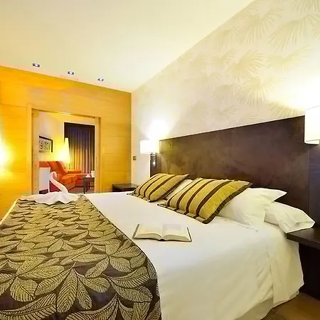 Отель Norat Marina & 4* Superior