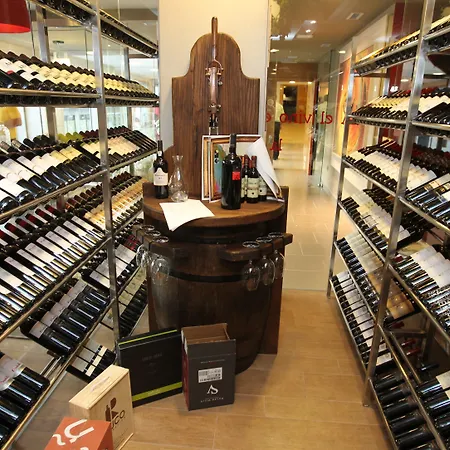 Norat Marina & 4* Superior 4* او غروف