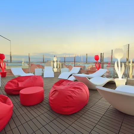 Norat Marina & 4* Superior
