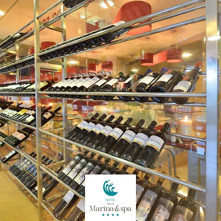 Отель Norat Marina & 4* Superior