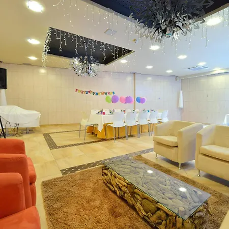 Norat Marina & 4* Superior Отель 4*