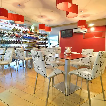 Norat Marina & 4* Superior فندق