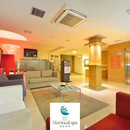 Norat Marina & 4* Superior Hotel O Grove
