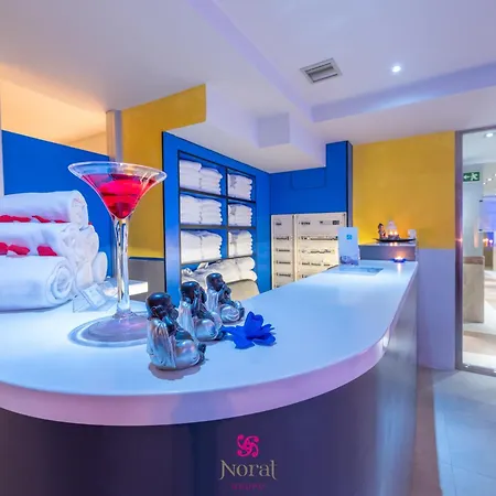 Norat Marina & 4* Superior