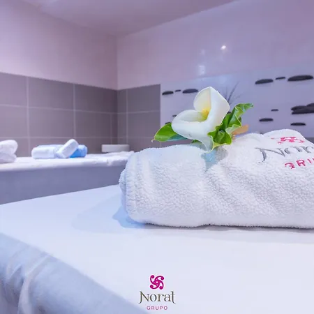 罗拉特码头&spa四星高级酒店