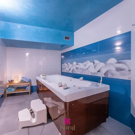 Norat Marina & 4* Superior 4*