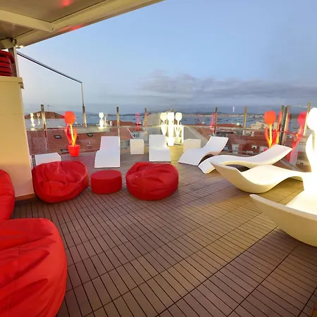 Norat Marina & 4* Superior او غروف