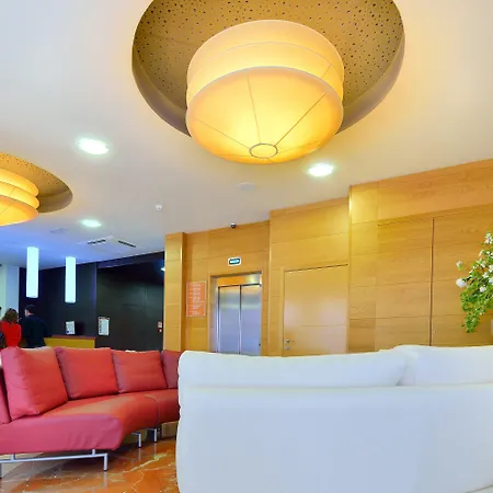 Norat Marina & 4* Superior Отель Эль-Грове