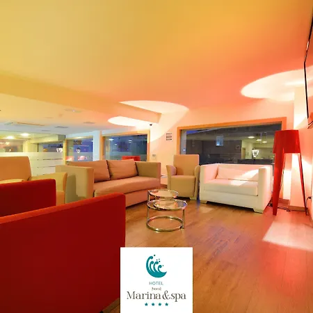 Norat Marina & 4* Superior Отель Эль-Грове