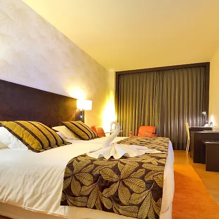 Norat Marina & 4* Superior