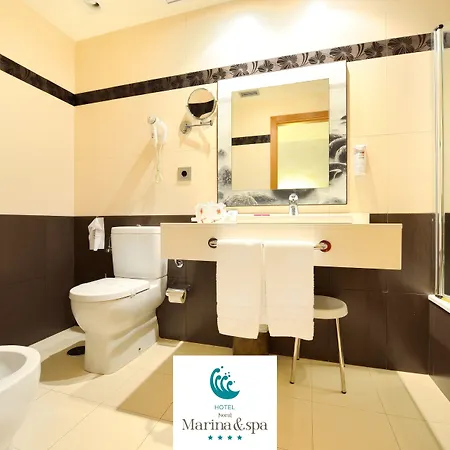 Ξενοδοχείο Norat Marina & 4* Superior 4*