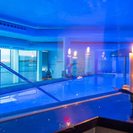 Norat Marina & 4* Superior Отель Эль-Грове