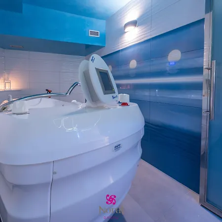 罗拉特码头&spa四星高级酒店 酒店 格罗韦
