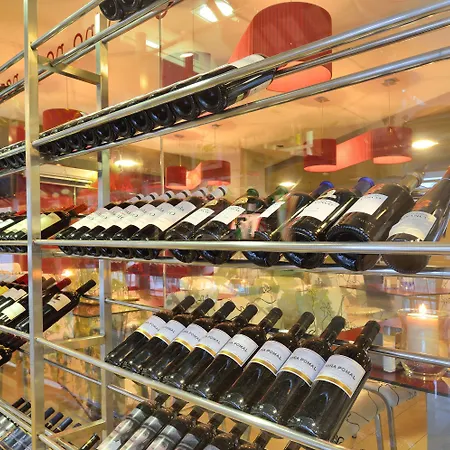 罗拉特码头&spa四星高级酒店 酒店 4*