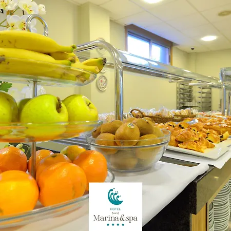 Norat Marina & 4* Superior