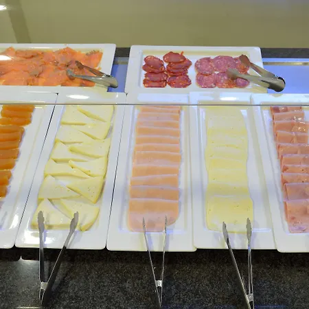 Norat Marina & 4* Superior او غروف