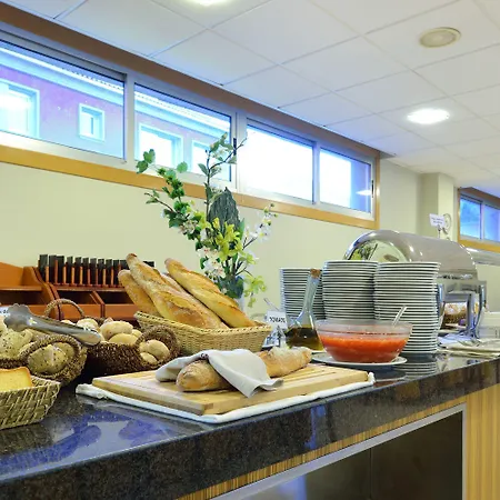 Отель Norat Marina & 4* Superior Эль-Грове