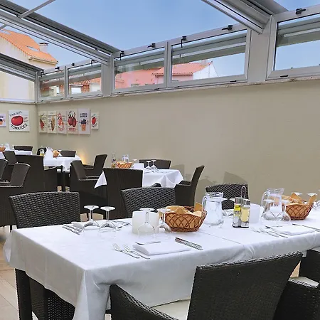 Norat Marina & 4* Superior 4* או גרובה