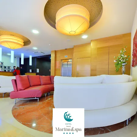 Norat Marina & 4* Superior او غروف