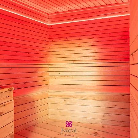 Norat Marina & 4* Superior 4* او غروف