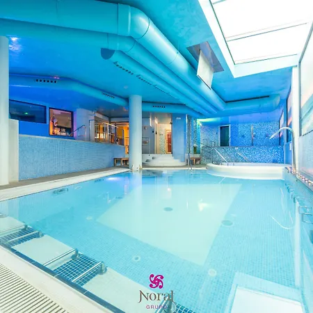 Norat Marina & 4* Superior Эль-Грове