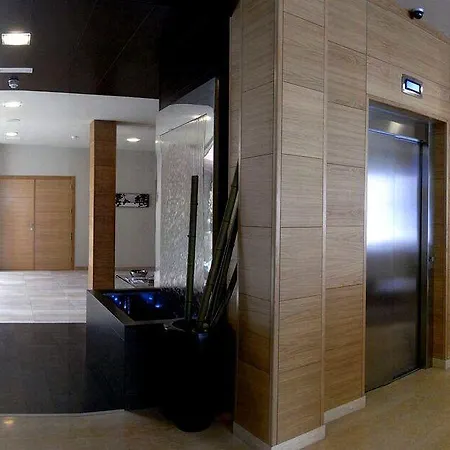 Hotel Norat Marina & 4* Superior 4*