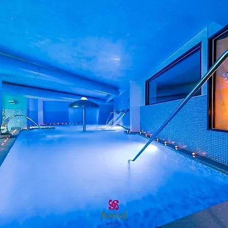 فندق Norat Marina & 4* Superior او غروف