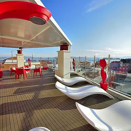 Norat Marina & 4* Superior 4*