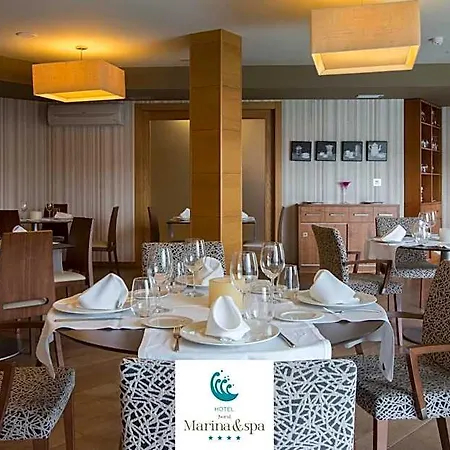 فندق Norat Marina & 4* Superior