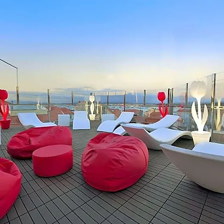 فندق Norat Marina & 4* Superior