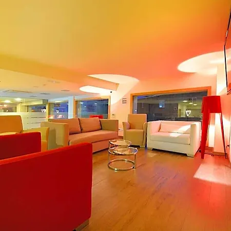 Norat Marina & 4* Superior 4*